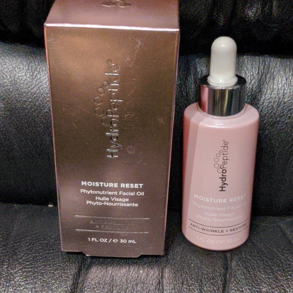 HydroPeptide Facial Oil